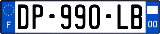 DP-990-LB