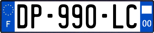 DP-990-LC