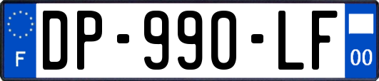 DP-990-LF