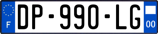 DP-990-LG