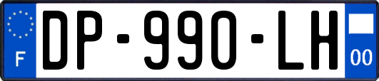 DP-990-LH