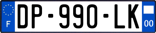 DP-990-LK