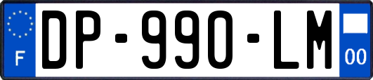 DP-990-LM