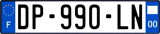 DP-990-LN