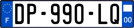 DP-990-LQ