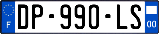 DP-990-LS