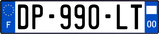 DP-990-LT