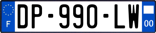 DP-990-LW