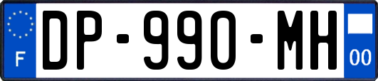 DP-990-MH