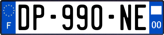DP-990-NE