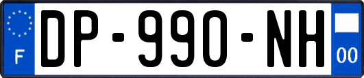 DP-990-NH