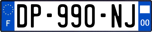 DP-990-NJ
