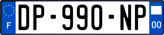 DP-990-NP