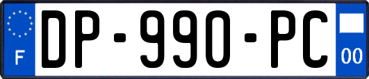 DP-990-PC