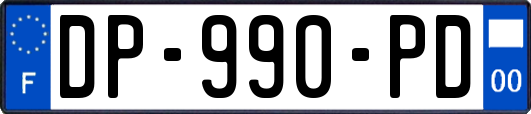 DP-990-PD