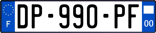 DP-990-PF
