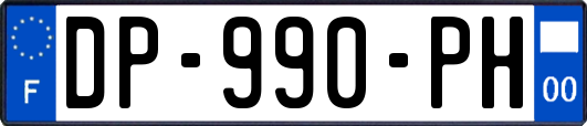 DP-990-PH