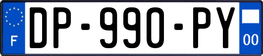 DP-990-PY