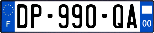 DP-990-QA