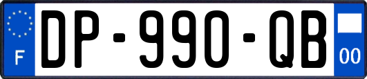 DP-990-QB
