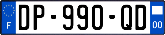 DP-990-QD
