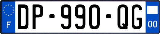 DP-990-QG