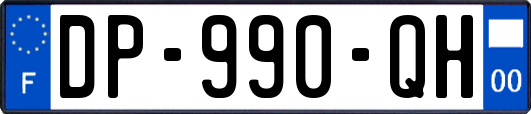 DP-990-QH