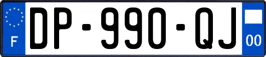 DP-990-QJ