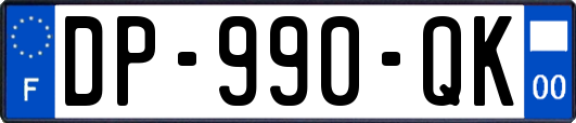 DP-990-QK
