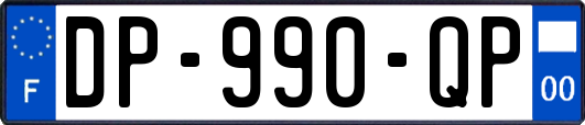 DP-990-QP