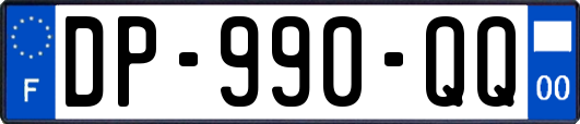 DP-990-QQ