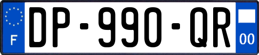 DP-990-QR