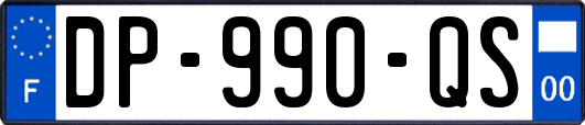 DP-990-QS