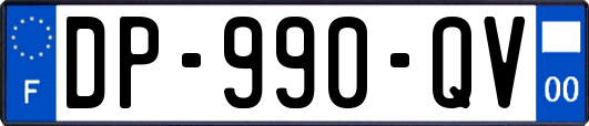 DP-990-QV