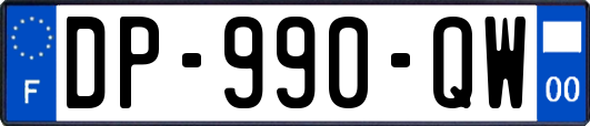 DP-990-QW