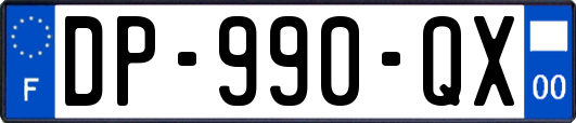 DP-990-QX