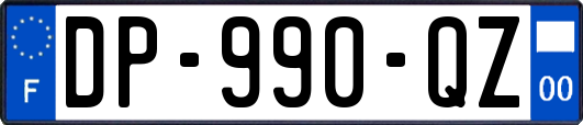 DP-990-QZ