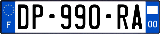 DP-990-RA