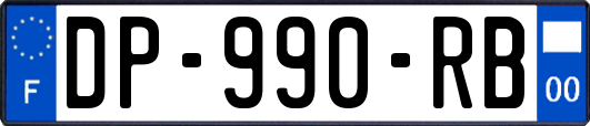 DP-990-RB