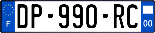 DP-990-RC
