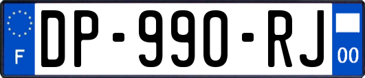 DP-990-RJ