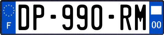DP-990-RM