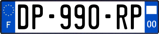 DP-990-RP