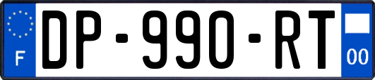 DP-990-RT