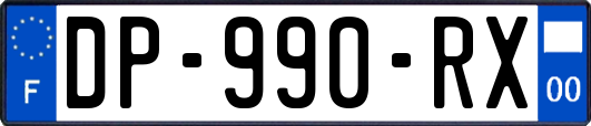 DP-990-RX