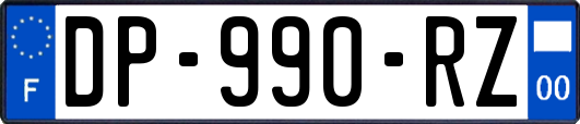 DP-990-RZ