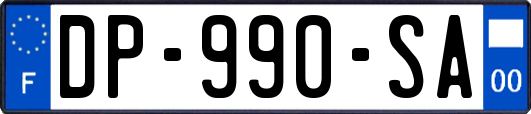 DP-990-SA