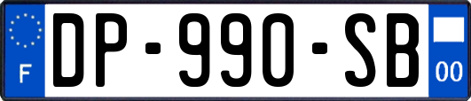 DP-990-SB
