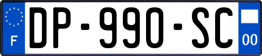 DP-990-SC
