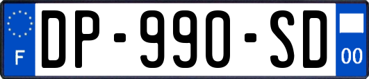 DP-990-SD